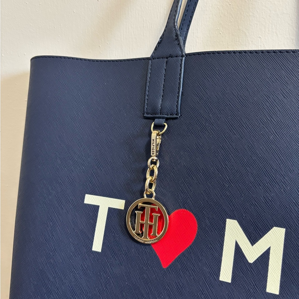 T❤️MMY tote purse - Picture 3 of 5